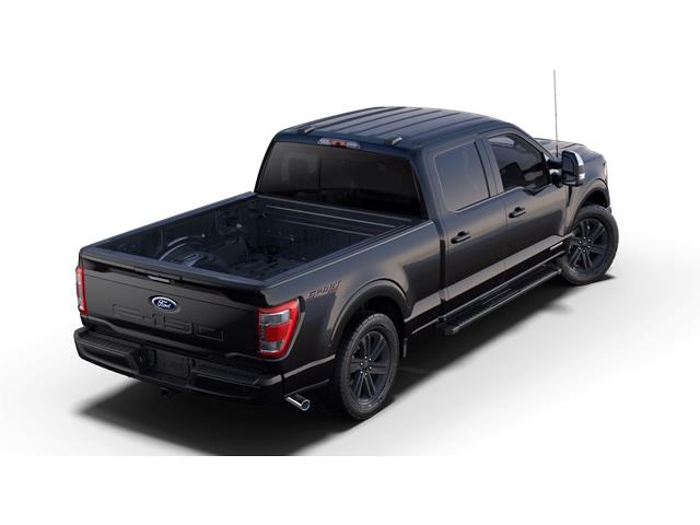 2023 Ford F-150 Lariat (Stk: 23008) in La Malbaie - Image 3 of 7