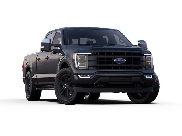 2023 Ford F-150 Lariat (Stk: 23008) in La Malbaie - Image 4 of 7