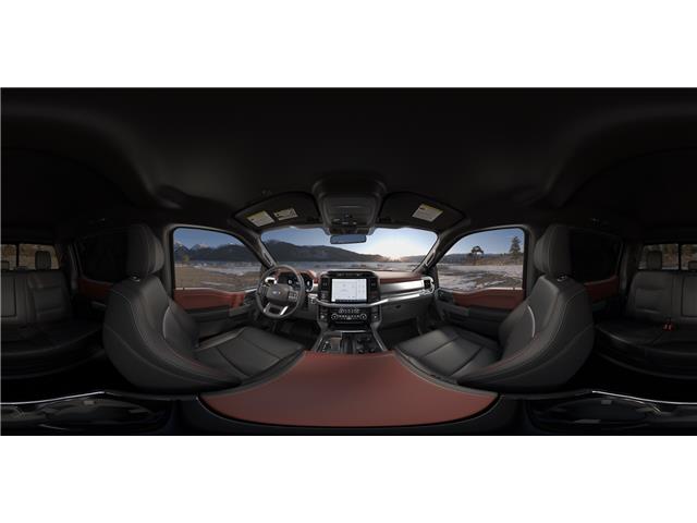 2023 Ford F-150 Lariat (Stk: 23008) in La Malbaie - Image 7 of 7