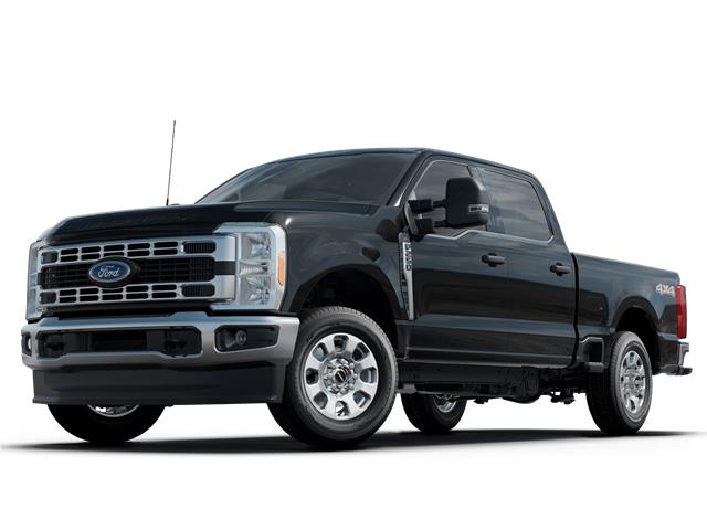 2023 Ford F-250 XLT (Stk: 23014) in La Malbaie - Image 1 of 7