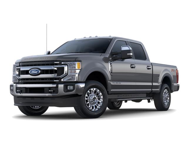 2022 Ford F-250 XLT (Stk: 22176) in La Malbaie - Image 1 of 7