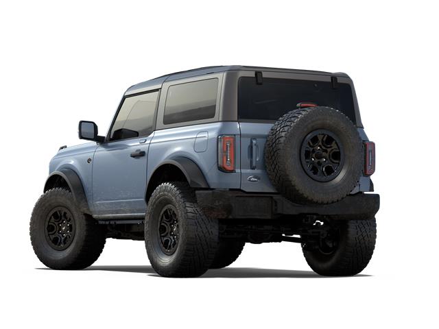 2023 Ford Bronco Wildtrak (Stk: 23024) in La Malbaie - Image 2 of 7