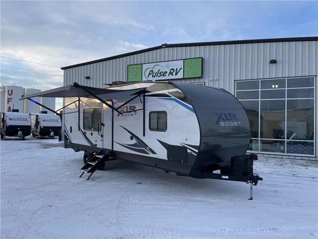 2023 Forest River XLR BOOST 27XLRX  (Stk: 23XL003) in Edmonton - Image 1 of 2