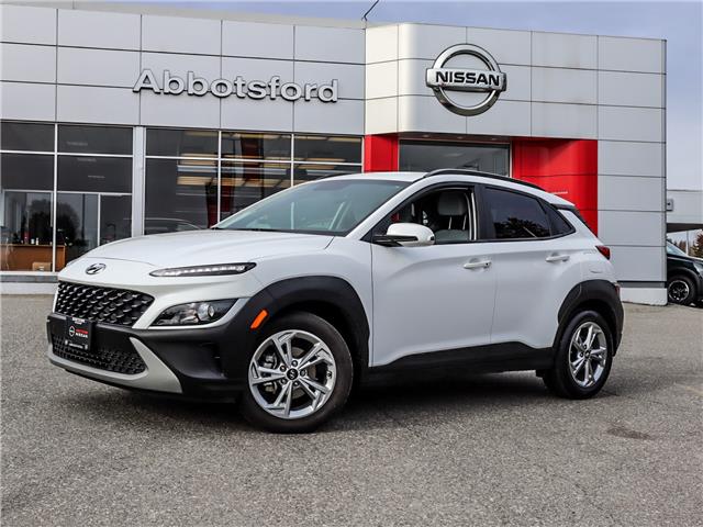 2022 Hyundai Kona 2.0L Essential (Stk: A23074A) in Abbotsford - Image 1 of 28