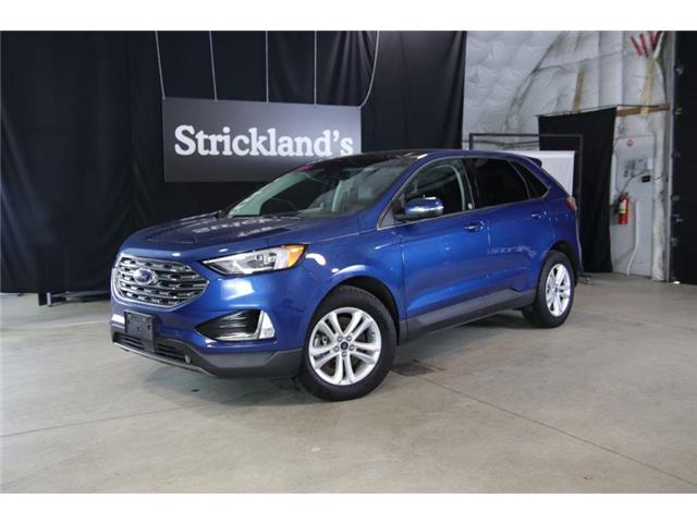 2020 Ford Edge  (Stk: 230115) in Brantford - Image 1 of 25