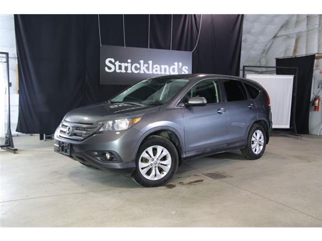 2012 Honda CR-V EX (Stk: 234016) in Brantford - Image 1 of 25