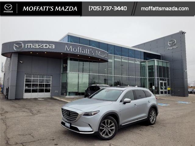 2019 Mazda CX-9 Signature (Stk: 29942) in Barrie - Image 1 of 50