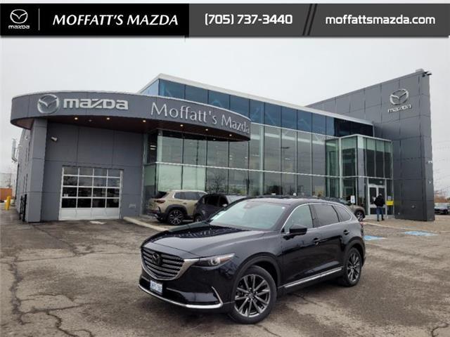 2020 Mazda CX-9 Signature (Stk: 30039) in Barrie - Image 1 of 50