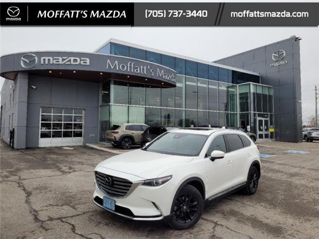 2020 Mazda CX-9 GT (Stk: 30090) in Barrie - Image 1 of 50