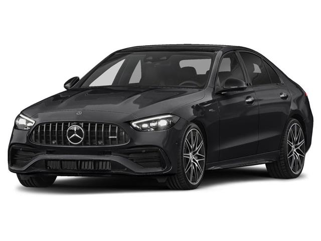 2023 Mercedes-Benz AMG C 43 Base (Stk: 23211441) in Brampton - Image 1 of 1