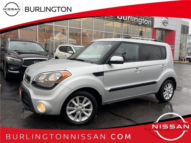 2013 Kia Soul  (Stk: A7717A) in Burlington - Image 1 of 18