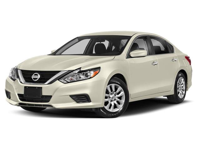2018 Nissan Altima 2.5 SV (Stk: MT4669) in Medicine Hat - Image 1 of 9