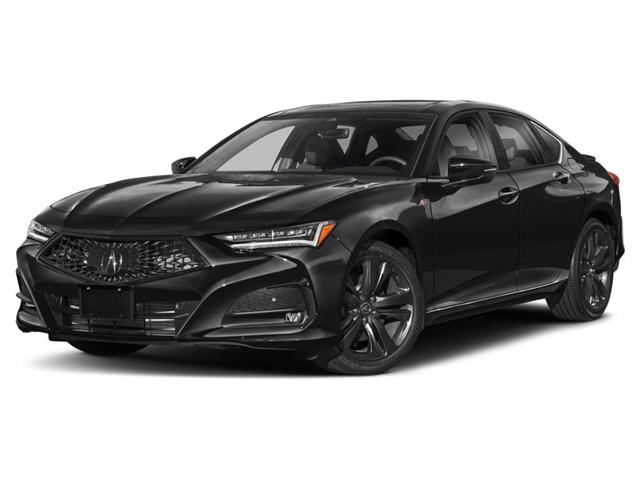 2023 Acura TLX A-Spec (Stk: TX14213) in Toronto - Image 1 of 12