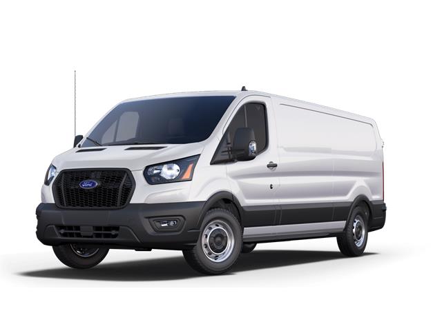 2023 Ford Transit-250 Cargo Base (Stk: R1Y52909) in Richmond - Image 1 of 6