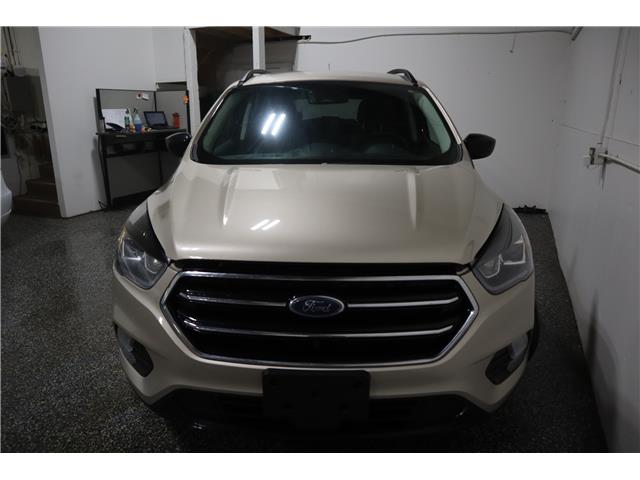 2018 Ford Escape SE (Stk: A13946-CCAS) in Stony Plain - Image 1 of 20