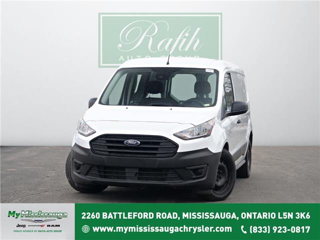 2020 Ford Transit Connect XL (Stk: P3081) in Mississauga - Image 1 of 19