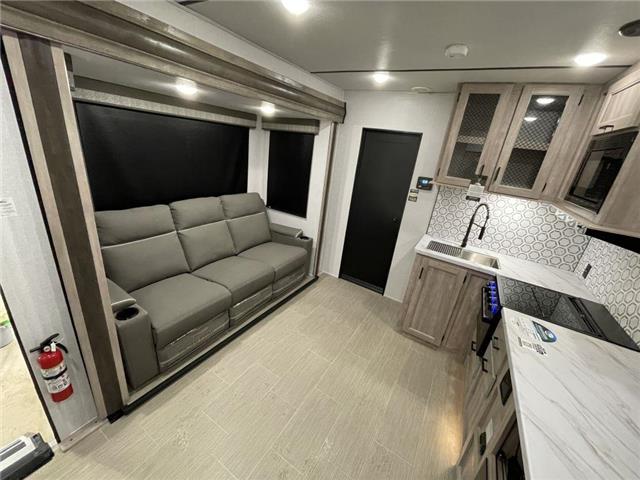 2023 Forest River XLR BOOST 29XLRX  (Stk: 23XL002) in Edmonton - Image 1 of 2