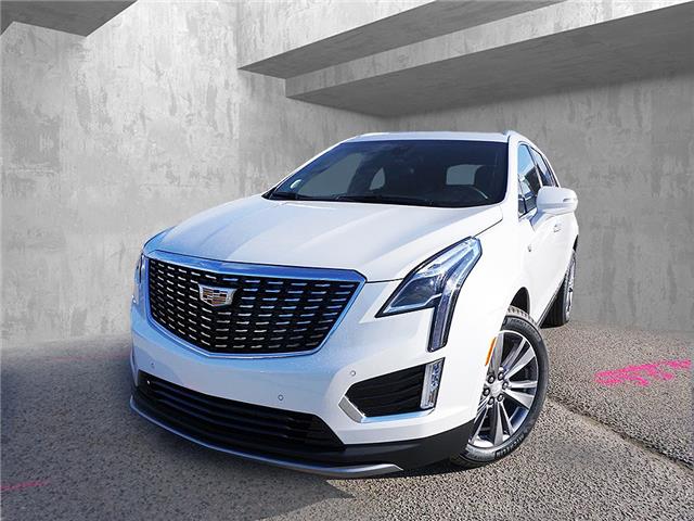 2023 Cadillac XT5 Premium Luxury (Stk: 23-231) in Kelowna - Image 1 of 17