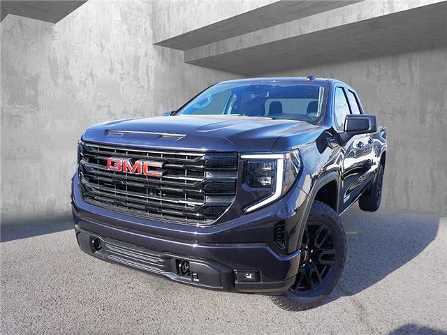 2023 GMC Sierra 1500 Elevation (Stk: 23-229) in Kelowna - Image 1 of 19