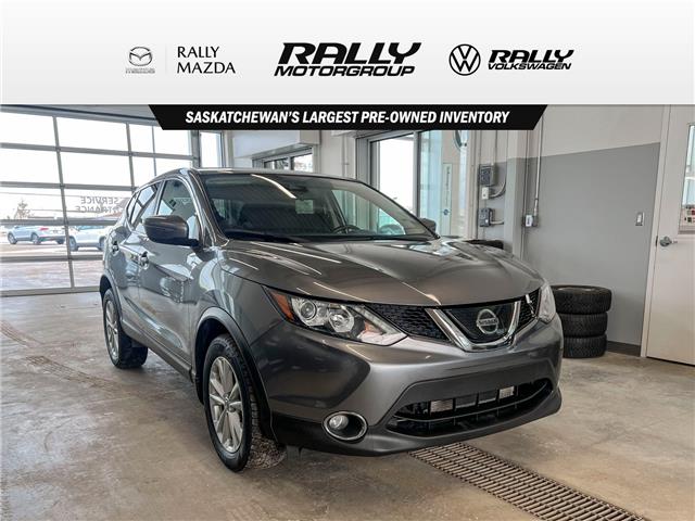 2019 Nissan Qashqai SV (Stk: V2201) in Prince Albert - Image 1 of 13