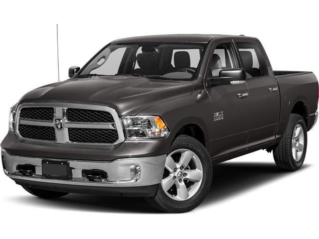 2018 RAM 1500 SLT (Stk: K4966A) in Yorkton - Image 1 of 1
