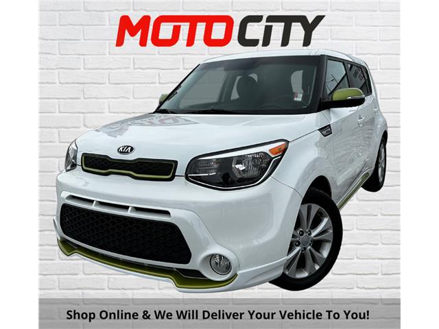 2016 Kia Soul EX (Stk: MP126C) in Saskatoon - Image 1 of 17