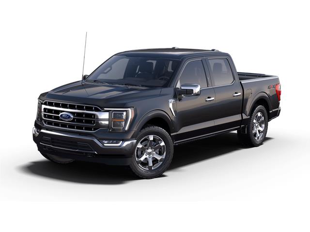 2023 Ford F-150 Lariat (Stk: 23F6611) in North Vancouver - Image 1 of 7