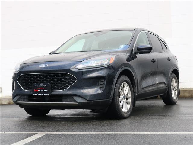 2020 Ford Escape SE (Stk: S101801A) in VICTORIA - Image 1 of 15