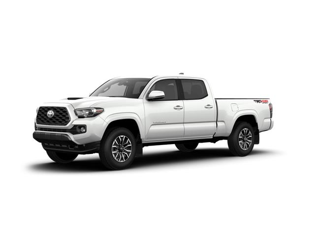 New 2023 Toyota Tacoma Base Double Cab TRD Sport - Calgary - Stampede Toyota