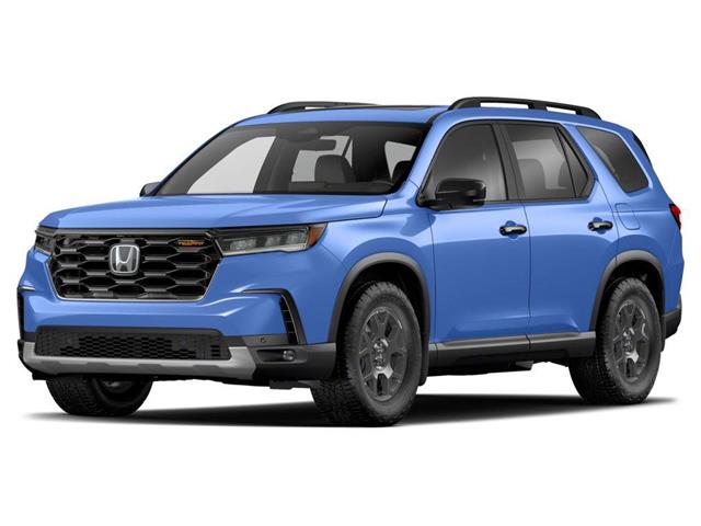 2023 Honda Pilot TrailSport (Stk: 2360002) in Calgary - Image 1 of 1