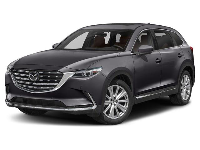 2023 Mazda CX-9 Signature (Stk: 23C90073) in London - Image 1 of 9