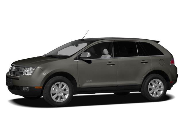 2010 Lincoln MKX Base (Stk: BJ29533T) in PORT PERRY - Image 1 of 1