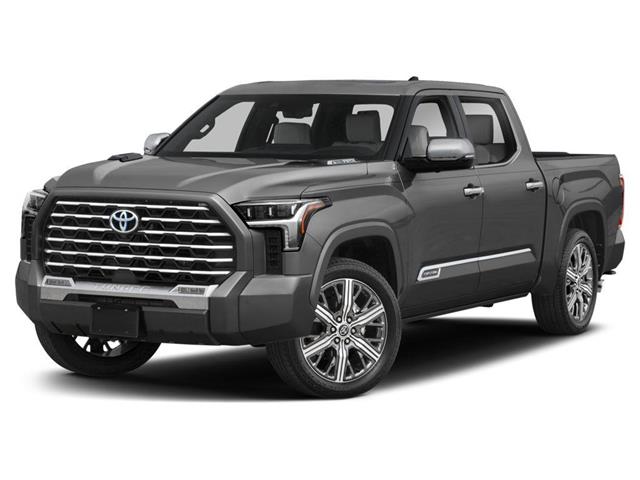 2023 Toyota Tundra Hybrid Capstone (Stk: N42882) in St. Johns - Image 1 of 11