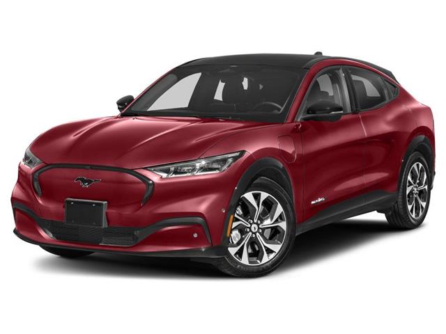 2023 Ford Mustang Mach-E Premium (Stk: K3SZ201P) in Hamilton - Image 1 of 12