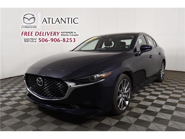 2021 Mazda Mazda3 GT (Stk: S14512) in Dieppe - Image 1 of 19