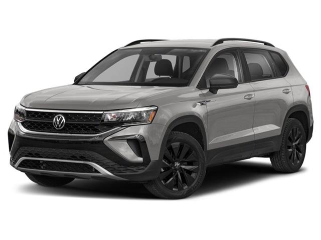 2023 Volkswagen Taos