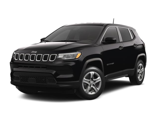2023 Jeep Compass Sport (Stk: 23-1507) in Saint-Eustache - Image 1 of 1
