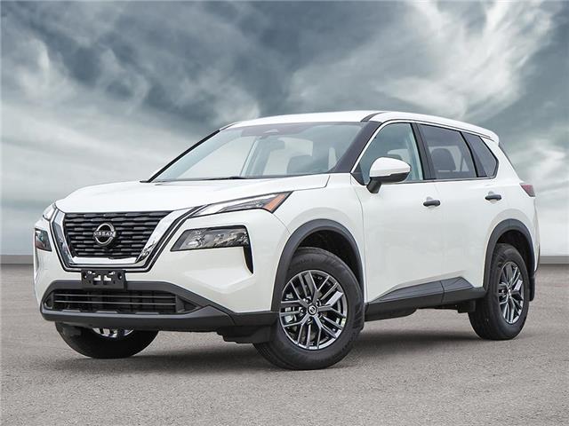 2023 Nissan Rogue S (Stk: 12652) in Sudbury - Image 1 of 23