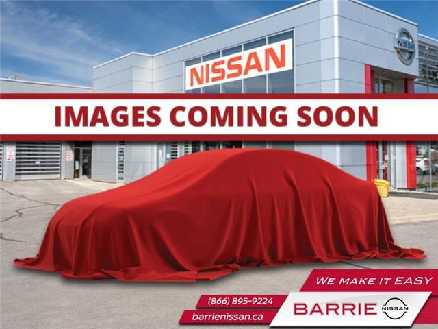 2018 Nissan Rogue S (Stk: NEW) in Barrie - Image 1 of 1