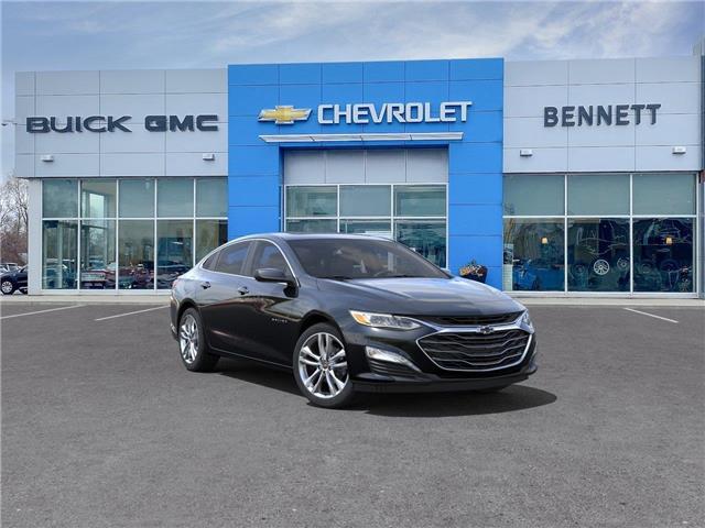 2023 Chevrolet Malibu 2LT (Stk: 230289) in Cambridge - Image 1 of 24