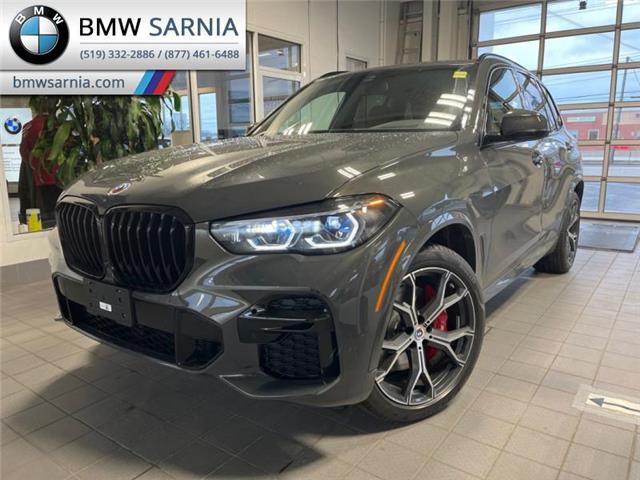 2023 BMW X5 xDrive40i (Stk: BF2342) in Sarnia - Image 1 of 19