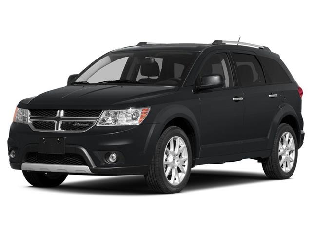 2014 Dodge Journey R/T Rallye (Stk: K37-6083A) in Chilliwack - Image 1 of 10