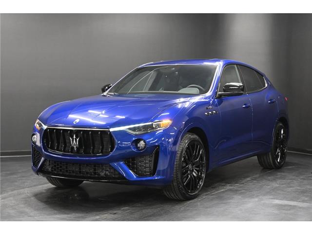 2022 Maserati Levante Modena (Stk: M2279) in Montréal - Image 1 of 41