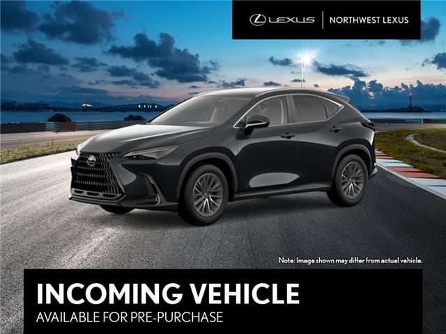 2023 Lexus NX 250 Base (Stk: VTN812803) in Brampton - Image 1 of 1