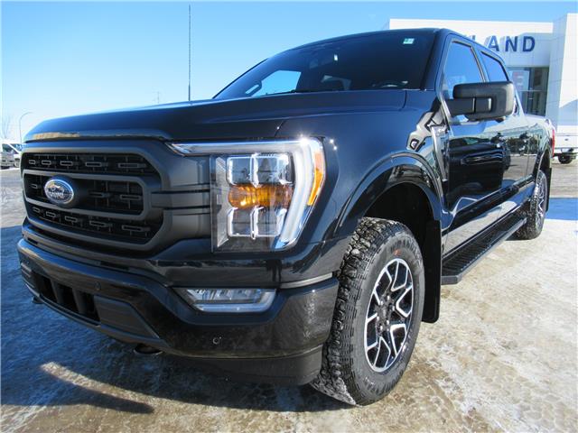 2023 Ford F-150  (Stk: 23-0029) in Prince Albert - Image 1 of 15