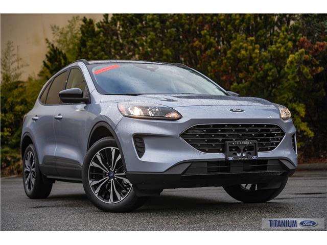 2022 Ford Escape SE (Stk: U9GN240) in Surrey - Image 1 of 25