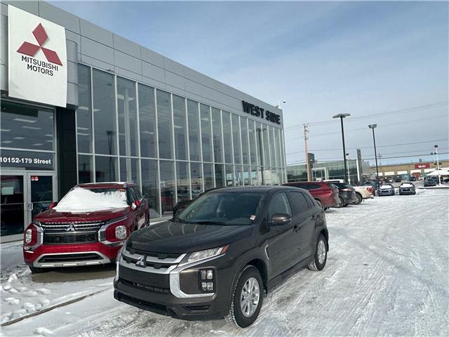 2023 Mitsubishi RVR SE (Stk: R23138) in Edmonton - Image 1 of 20