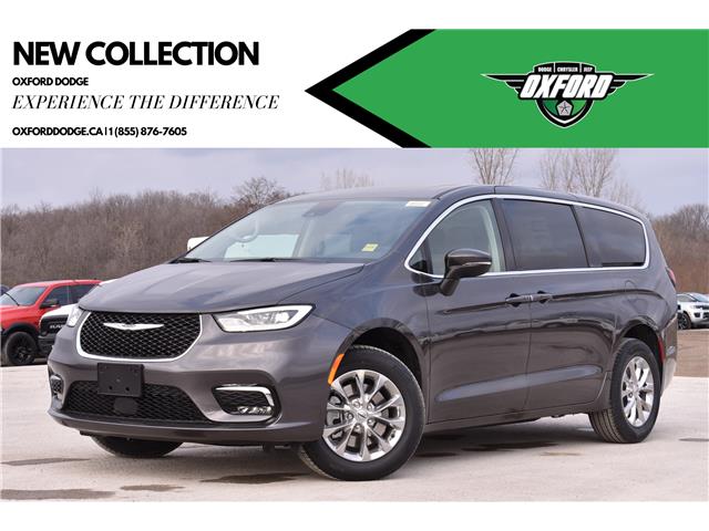 2023 Chrysler Pacifica Touring-L (Stk: 23139) in London - Image 1 of 25
