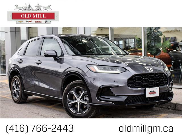 2023 Honda HR-V EX-L Navi (Stk: 103426U) in Toronto - Image 1 of 31
