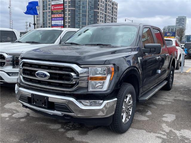 2023 Ford F-150 XLT (Stk: P30171) in Brampton - Image 1 of 15